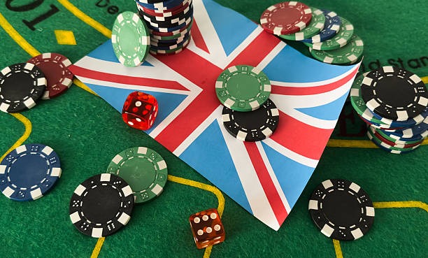 Number Table Game 