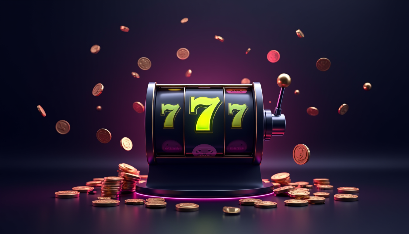 Slot game paytable and bonus features on pasangnomor1